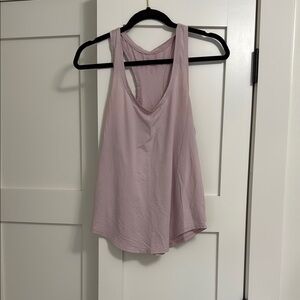 Women's Lululemon Tank